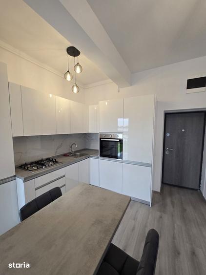 Apartament 2 camere | Strada Tibles 20 | Parcare inclusa | Totul Nou - 4