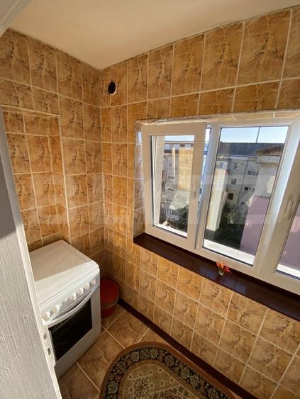 Apartament cu 2 camere decomandat, mobilat în Burdujeni