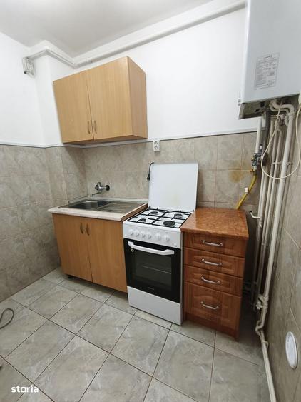 Apartament cu 1 camera in Aleea Carpati (etaj 1) - 3