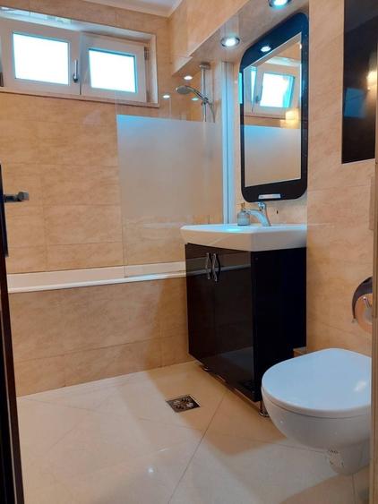 Apartament cu 2 camere decomandat în Titu Maiorescu