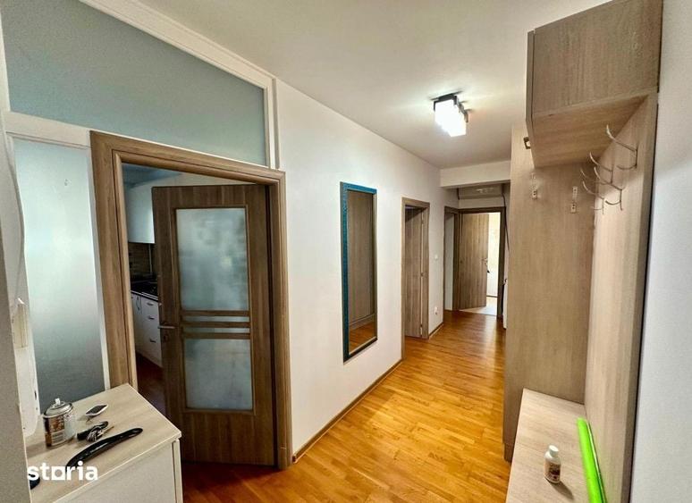 Apartament cu 3 camere vis a vis de Moladova Mall Cod:162998 - 10