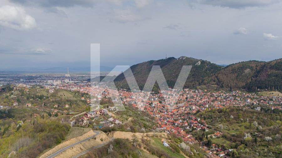 Teren Construcții intravilan de 9102 mp, în Drumul Poienii