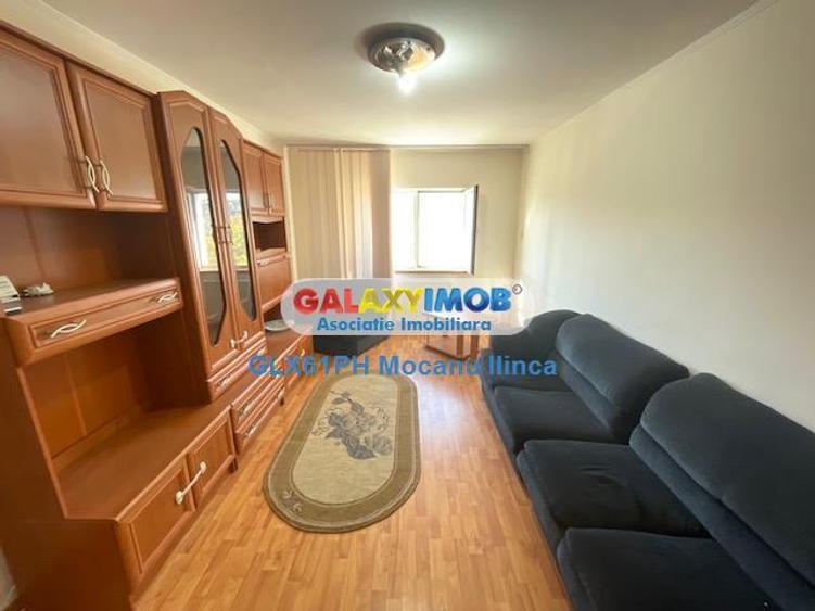 Inchiriere apartament 3 camere, cu centrala, Cantacuzino, Ploiesti - 14