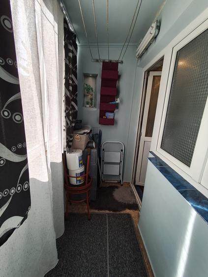 Apartament cu 2 camere semidecomandat în Buftea