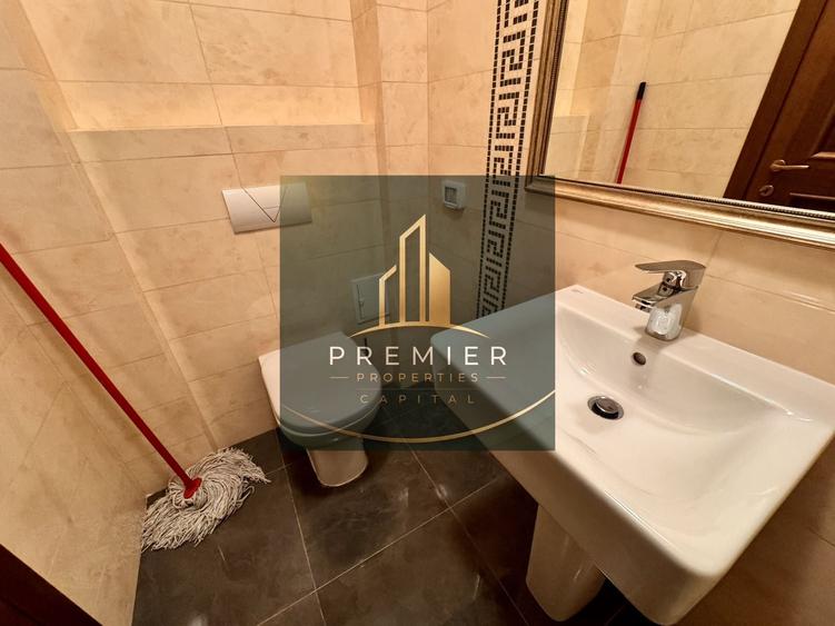 Apartament cu 3 camere în Dorobanți