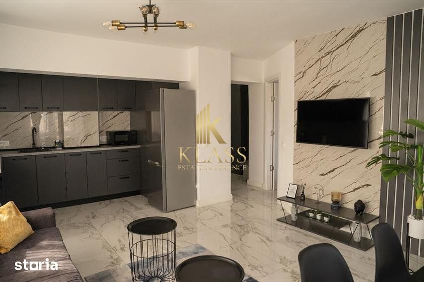 Apartament cu 2 camere decomandat, mobilat în Unirii