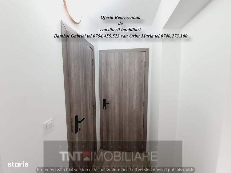 Apartament 2 Camere Decomandat Complet Renovat & Utilat, Zona Podu Ros - 11