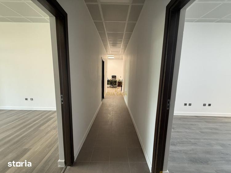 Spațiu comercial, de 18 mp, în Ultracentral
