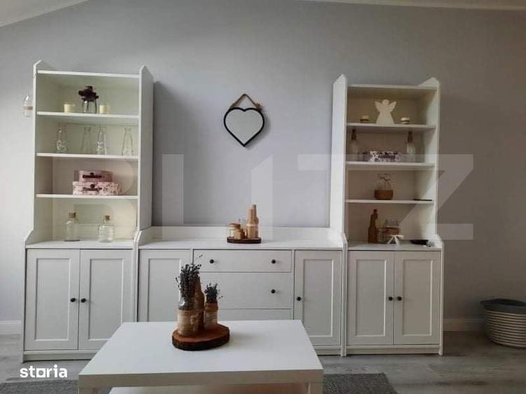 Apartament cu 3 camere în Obcini