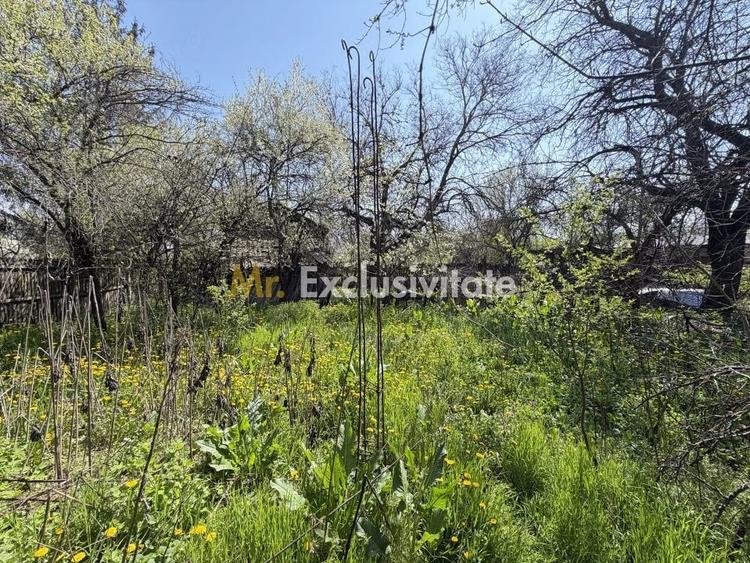 Casă cu Teren 1047 Mp în Lunca