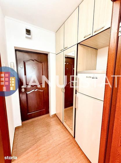 Dristor 2` Metrou Baba Novac Mall ParkLake Parc IOR Renovat - 10