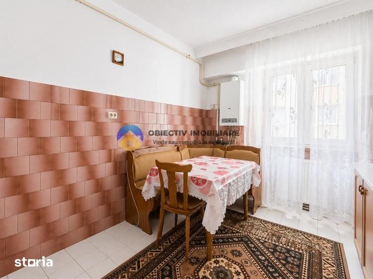 Apartament cu 3 camere în Dărmănești