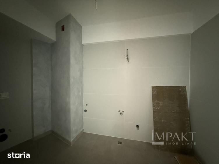 Apartament cu 2 camere în Europa