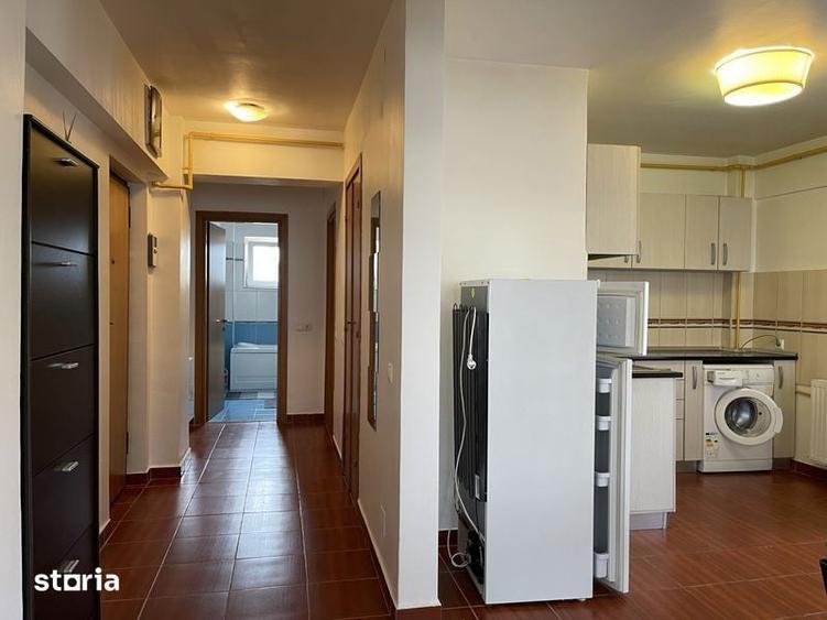 Apartament 2 camere 70 mp Padurea Baneasa Greenfield - 3