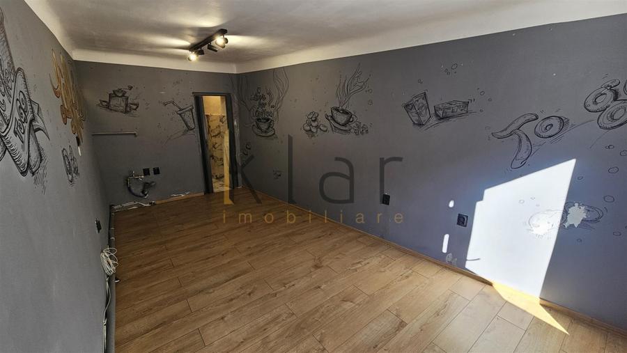 NOU !!!! Spatiu comercial 18mpCentralTurnul Pompierilor - 3