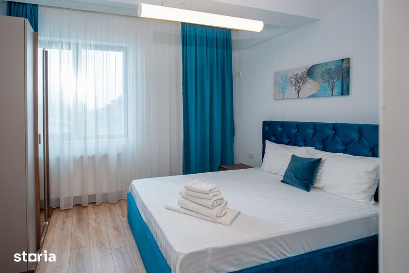 Apartament cu 3 camere în Sud