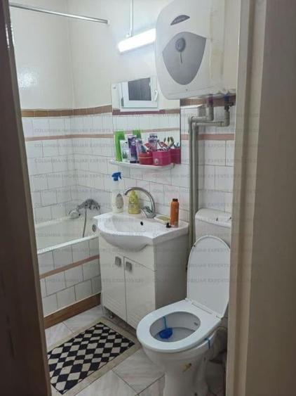 Apartament cu 2 camere în Titan