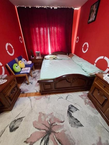 Apartament cu 2 camere semidecomandat, mobilat în Soarelui