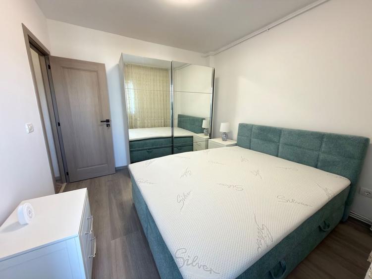 2 camere| Centrala proprie| Mega Mall - 5