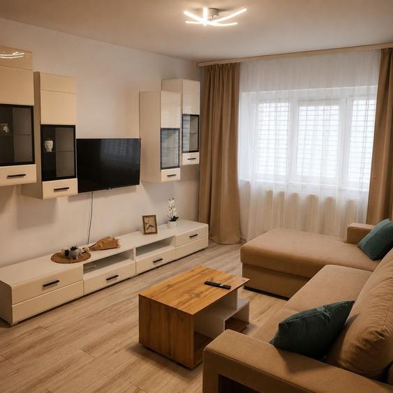 Apartament cu 2 camere decomandat în ICIL