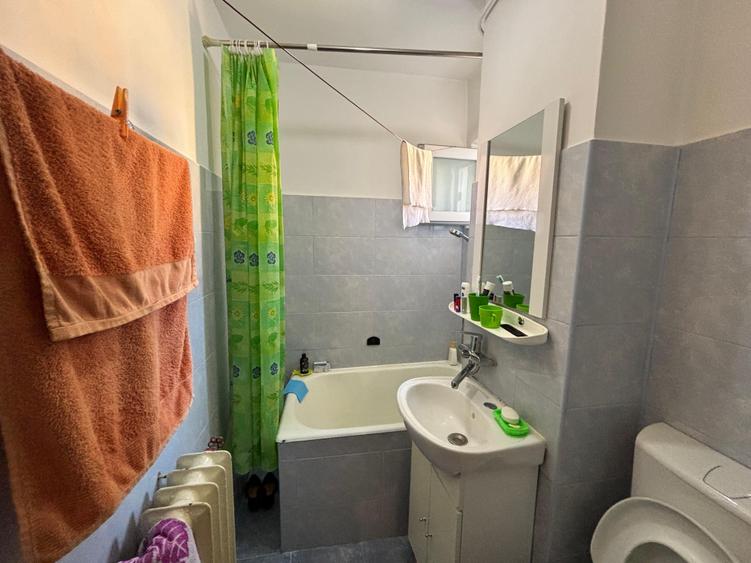 Apartament 3 camere zona Nord M-uri C-tin Brancusi - 14