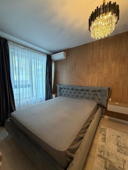 Apartament cu 2 camere în Sisești