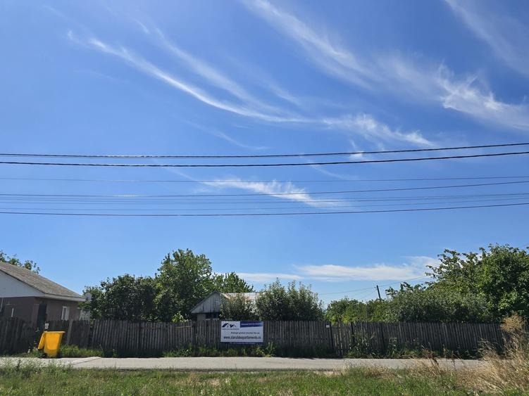 Teren Construcții intravilan de 1680 mp, în Central