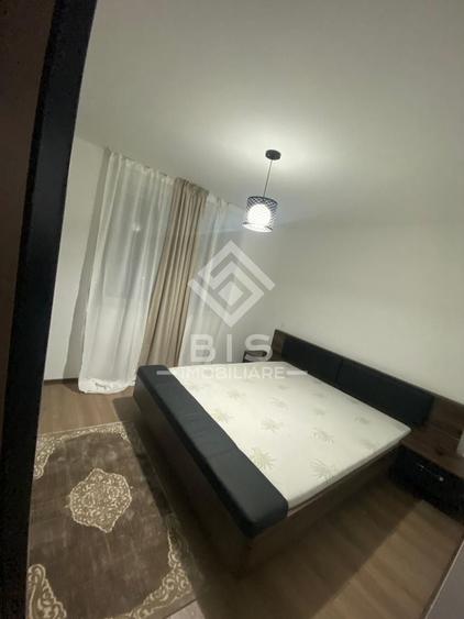 Apartament cu 3 camere decomandat, mobilat în Centura