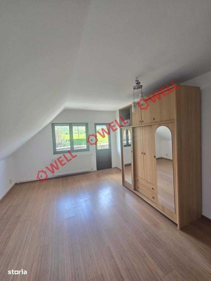 Casă cu 3 camere în Central