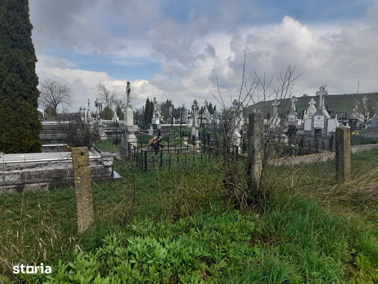 Casă cu 2 camere cu Teren 1058 Mp în Bălțați