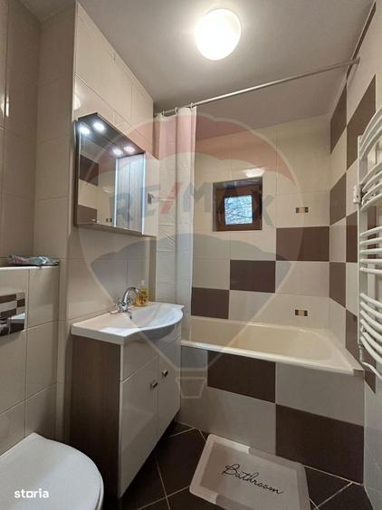 Apartament cu 2 camere, mobilat în Est