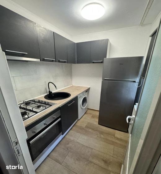 Apartament 2 camere, MODERN -Gata de Mutat (Scoala 11) Gaze usa - 1