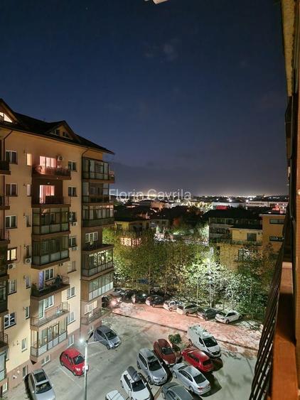 Apartament 2 camere gata de mutare, Rezervelor, Militari Residence