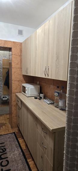 Apartament cu 2 camere semidecomandat în Alexandru cel Bun