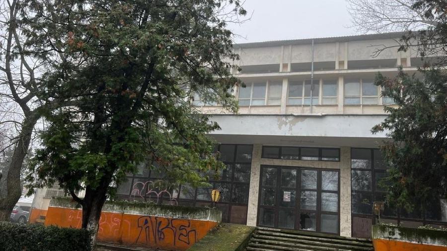 Spațiu comercial, de 1,806 mp, în Central