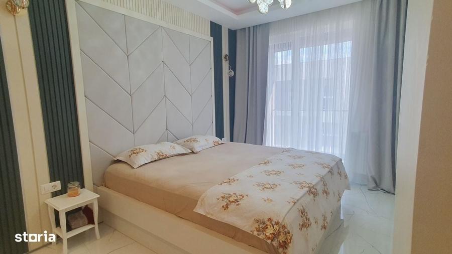 Apartament Modern 2 Dormitoare 2025, posibilitate Parcare, mobilat nou - 7
