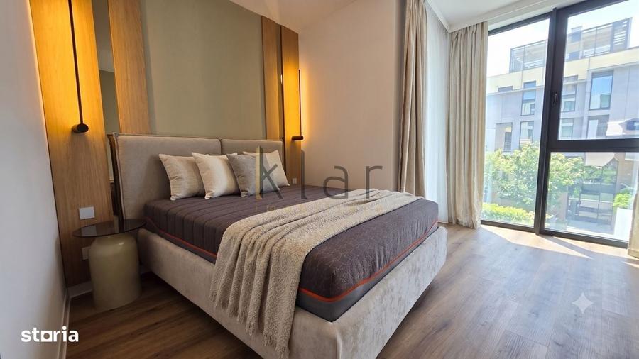 Apartament cu 3 camere semidecomandat în Calea Turzii