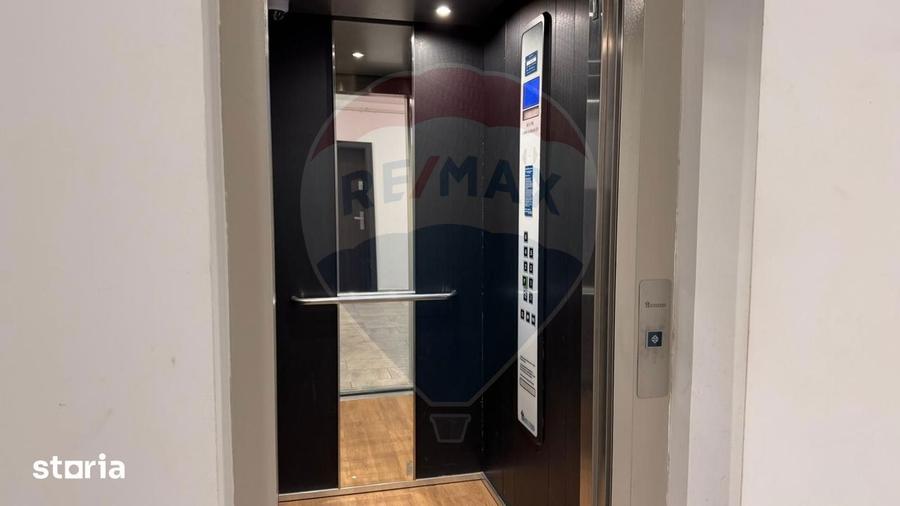 Apartament cu 2 camere semidecomandat în Iris