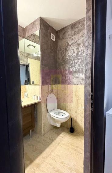 Apartament cu 2 camere semidecomandat în Dristor