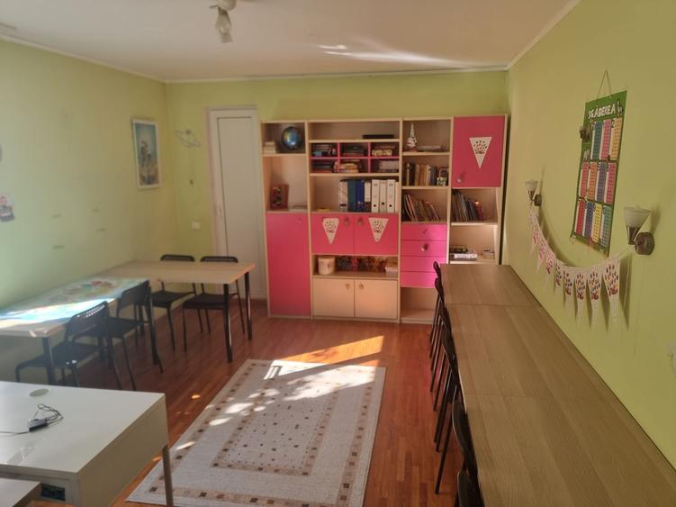Casă cu 4 camere cu Teren 600 Mp în Ghencea