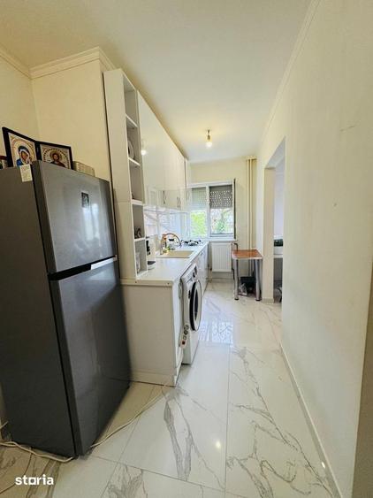 Apartament cu 3 camere, etaj 1 in zona Velen?a - 1