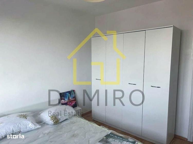 Apartament 3 camere Calea Mosilor metrou Obor Pet Friendly Renovat - 3