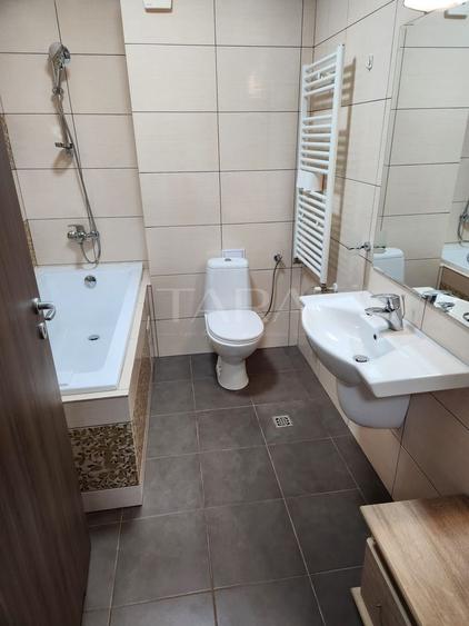 Apartament 1 cameră – Mărăști - 5