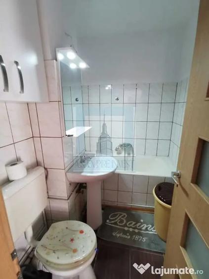 Apartament 2 camere semidecomandat, mobilat-utilat - Zona... - 1