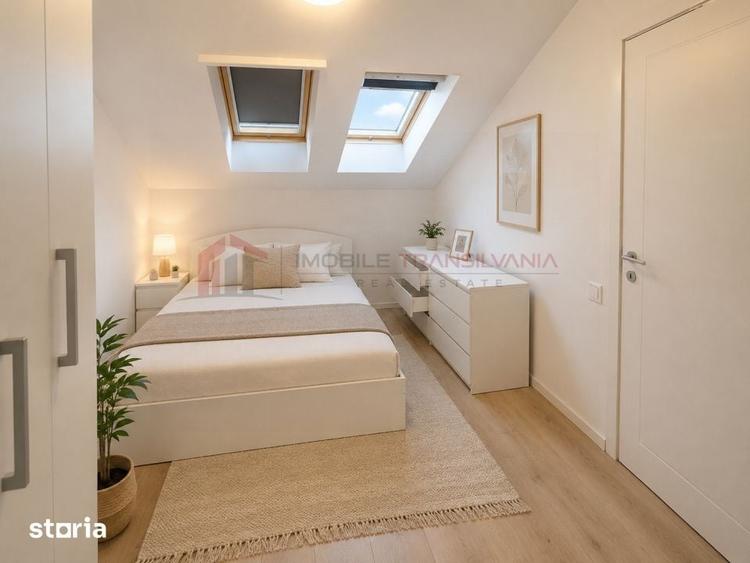 Apartament cu 2 dormitoare| Prima inchiriere| zona str Republicii - 4