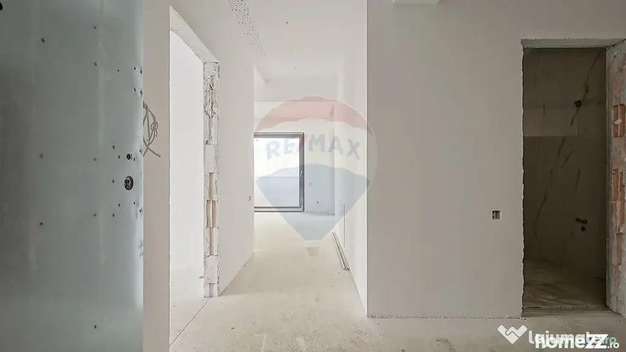 Apartament cu 2 camere decomandat în Ultracentral