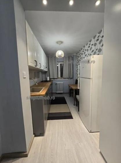 Apartament cu 2 camere decomandat, mobilat în Dristor