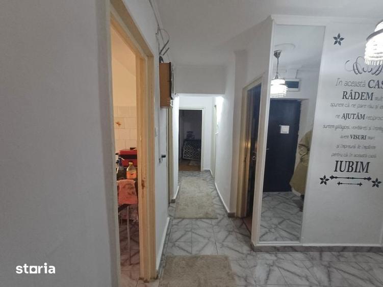 Vand apartament cu 4 camere - 3