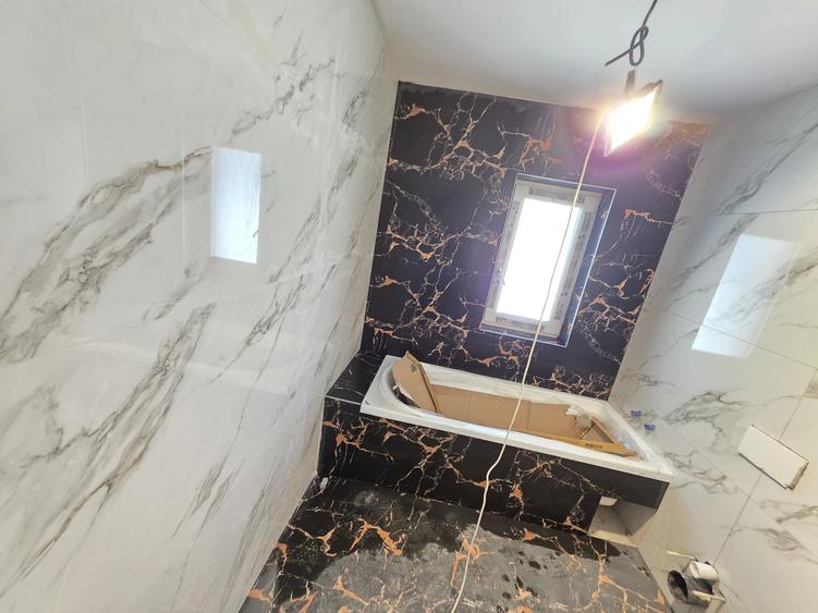 Casă individuală cu 4 camere cu Teren 500 Mp în Tărlungeni