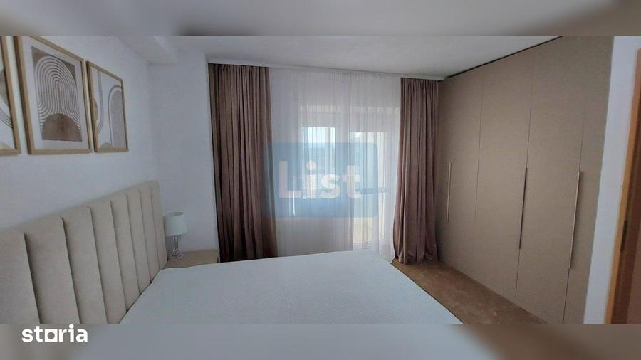 Apartament modern cu 2 dormitoare ?i priveli?te superba 400 /luna - 1